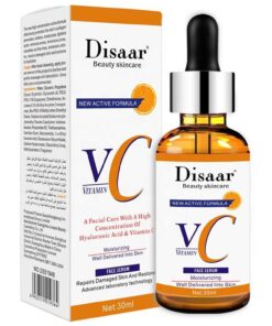 Huile Disaar Vitamine C