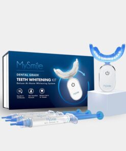 My Smile - Kit de blanchiment dentaire