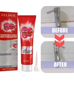 Gel Anti-Moisissures