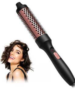 Brosse Thermique Pour Cheveux