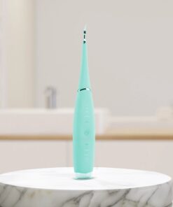Détartreur dentaire à ultrason