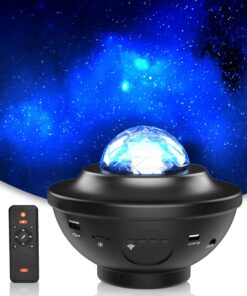 Projecteur Galaxie